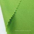 100% Recycled Polyester Knitting Eyelet Mesh Fabric